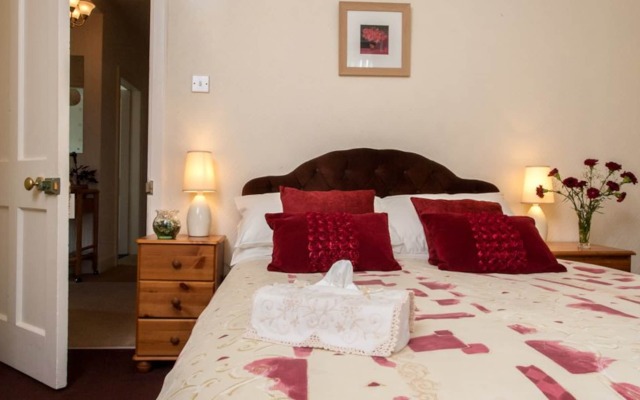 THE KEMPS Guest House