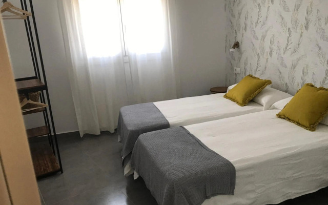 Apartamentos Ad Theatrum