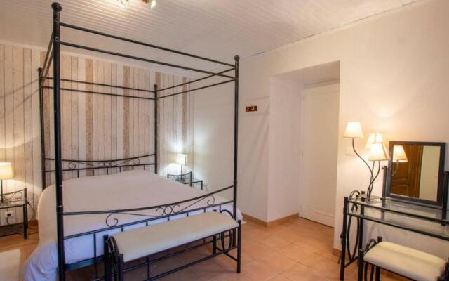 Gîte Cendrieux, 5 pièces, 7 personnes - FR-1-616-14