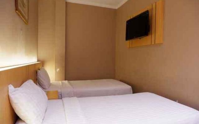 Arabia Style Hotel Wahid Hasyim