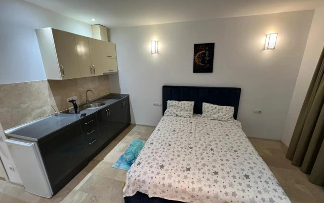 Orbi residence batumi