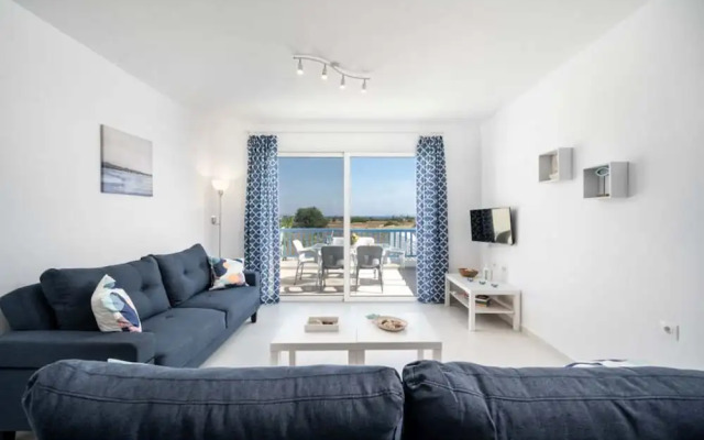 Xenos Villa 6 With a Private Pool Near the sea