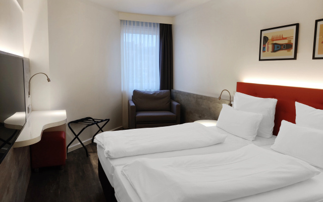 Garner Hotel Wiesbaden City by IHG