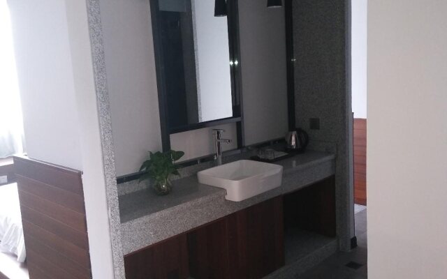 Red Bamboo Hotel