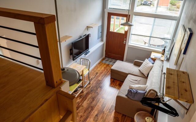 Tiny House