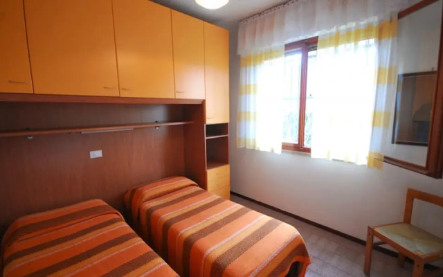 Semi-detached House in Lignano Pineta