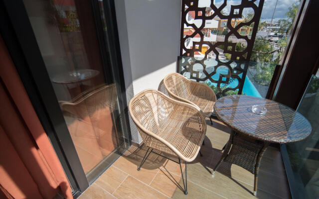 Alhambra Boutique Apartamentos