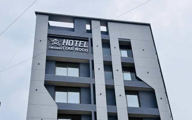 Hotel Star wood
