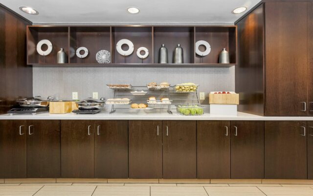 Springhill Suites By Marriott Houston Brookhollow