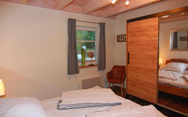 Doppelhaushalfte Dunenhaus II, Trassenheide