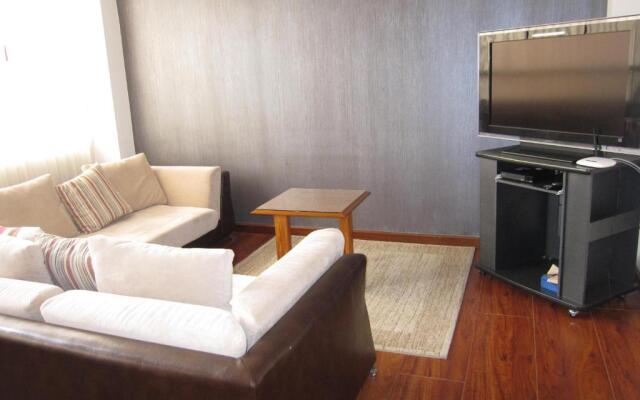 Instant Hotel - Villa Palermo Apartments