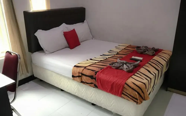 Safa Guesthouse