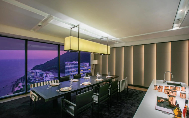 The Shanhaitian Resort Sanya, Autograph Collection