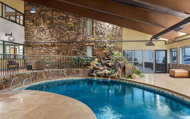 Travelodge by Wyndham Coffeyville