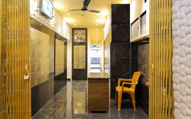 Hotel Golden suites Vashi Navi mumbai