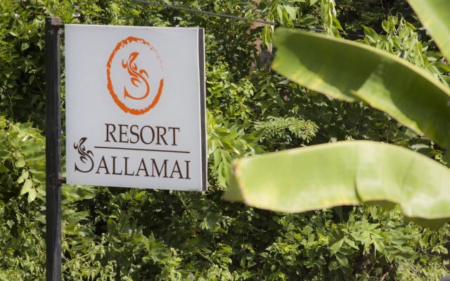 Sallamai Resort