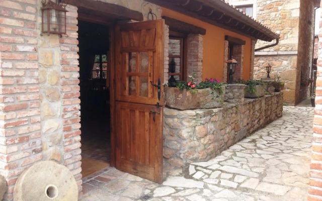 Hotel Rural El Espino