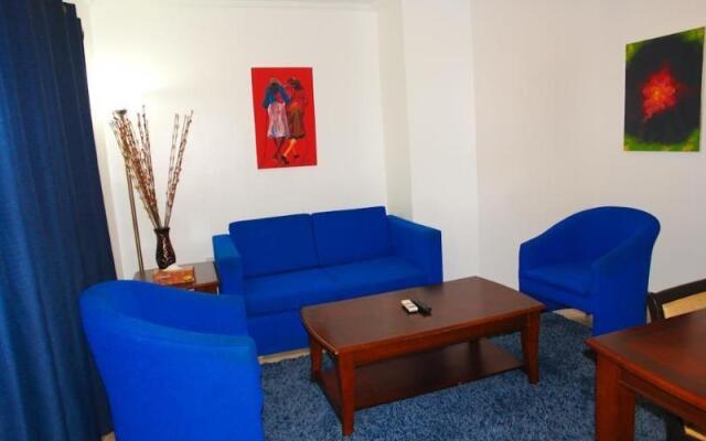 Ave Maria Hotel