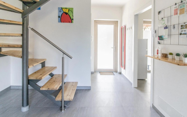 DOMEK Villa a 150mt dalla spiaggia