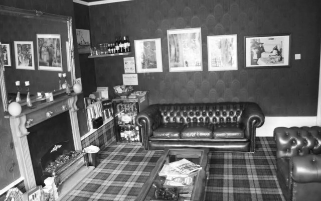 The Fairmile