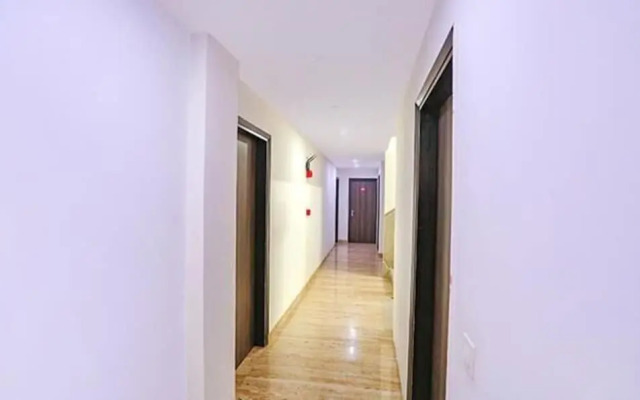 FabExpress Taj Home Stay