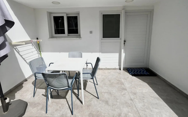 33 AN - Stay Napa Ocean Apartment