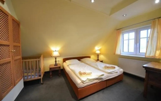 Holiday Home Lotsenhaus