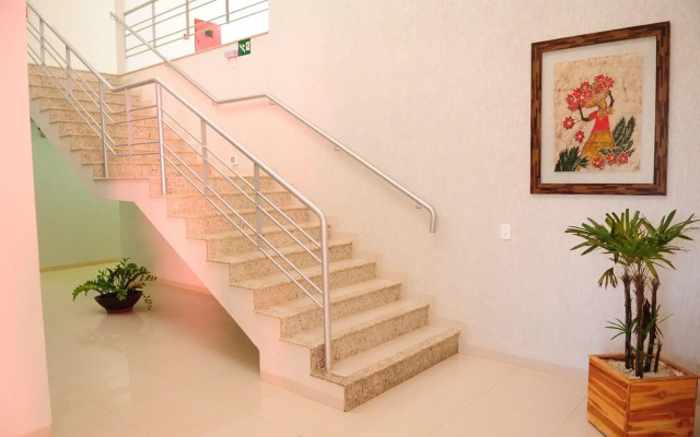 Hotel Mandino