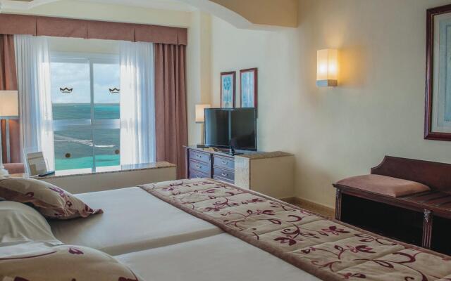 Hotel Riu Palace Aruba - All Inclusive