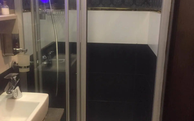 Palmiye Hotel Taksim