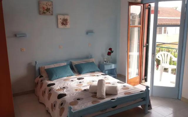 Maria's Apartments