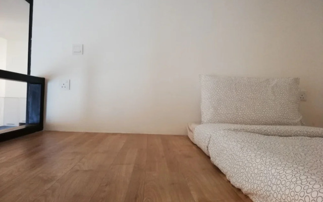 The Establishment Suite by De Space