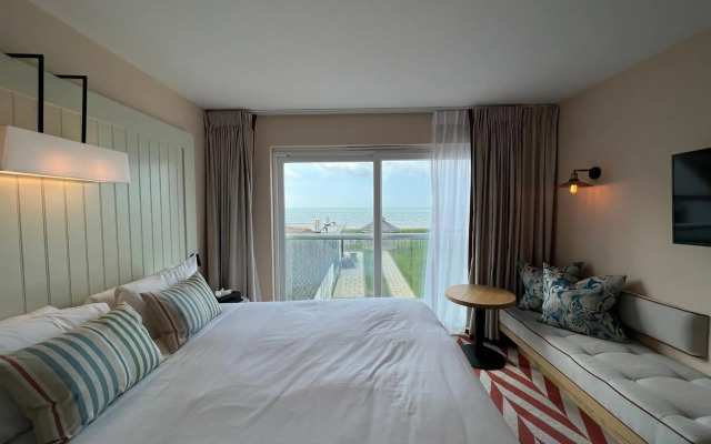 The Relais Cooden Beac