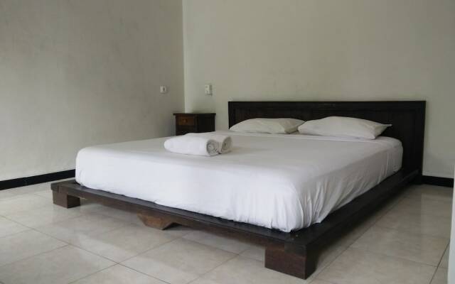 Adi Bali Homestay