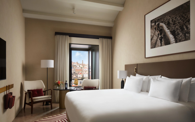 Tivoli Kopke Porto Gaia Hotel