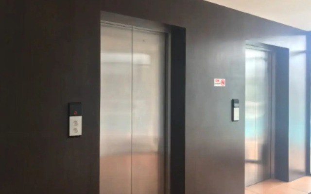 Student Park Hotel Apartment Yogyakarta
