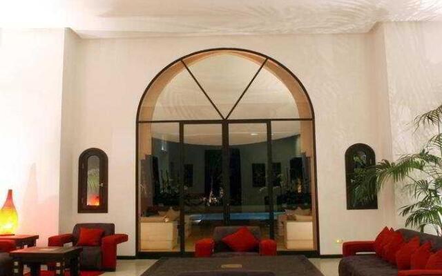 Palais Anthea