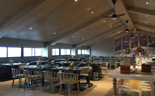 Jolie Vue Boutique Hotel Sanjiang