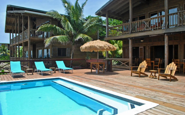 Cocolobo Resort