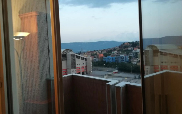 Nino e Issi Apartment