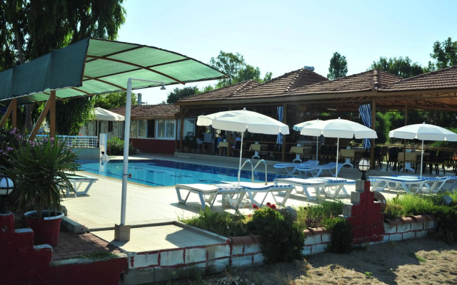 Onder Yildiz Hotel