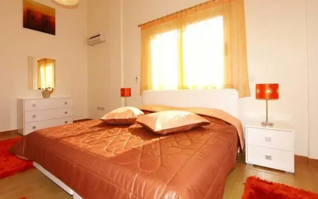 Samsara Villa