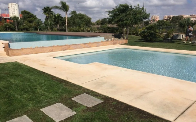 Espanhouse Diamante Apartments