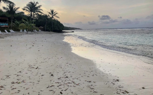 Ti Kaz Funky Host T3 prémium vue mer GD