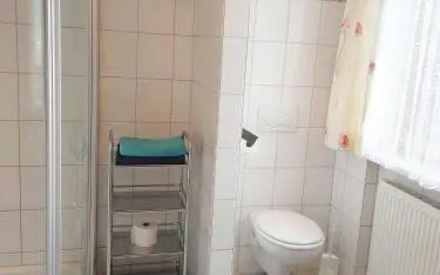 Pension Müller
