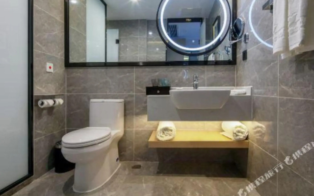 ifree Hotel
