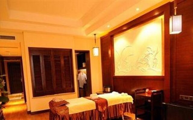 Samsara Hotel - Langzhong