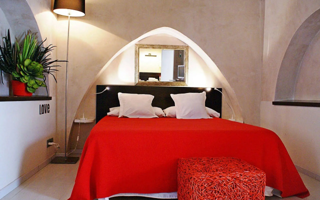 Hotel Casa Blanco