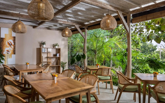 The Mesare Resort