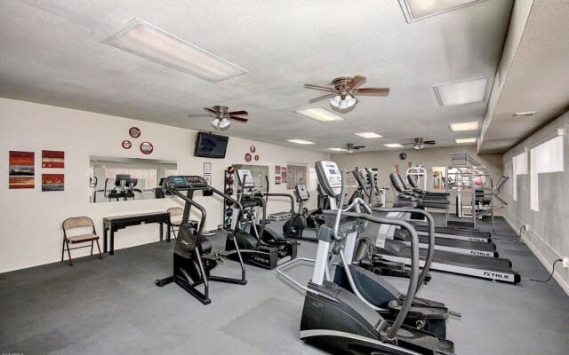 Villa Anasazi 2 Bedroom Condo by RedAwning